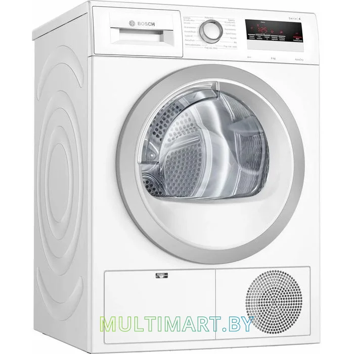 Сушильная машина Bosch WTH85V0EPL